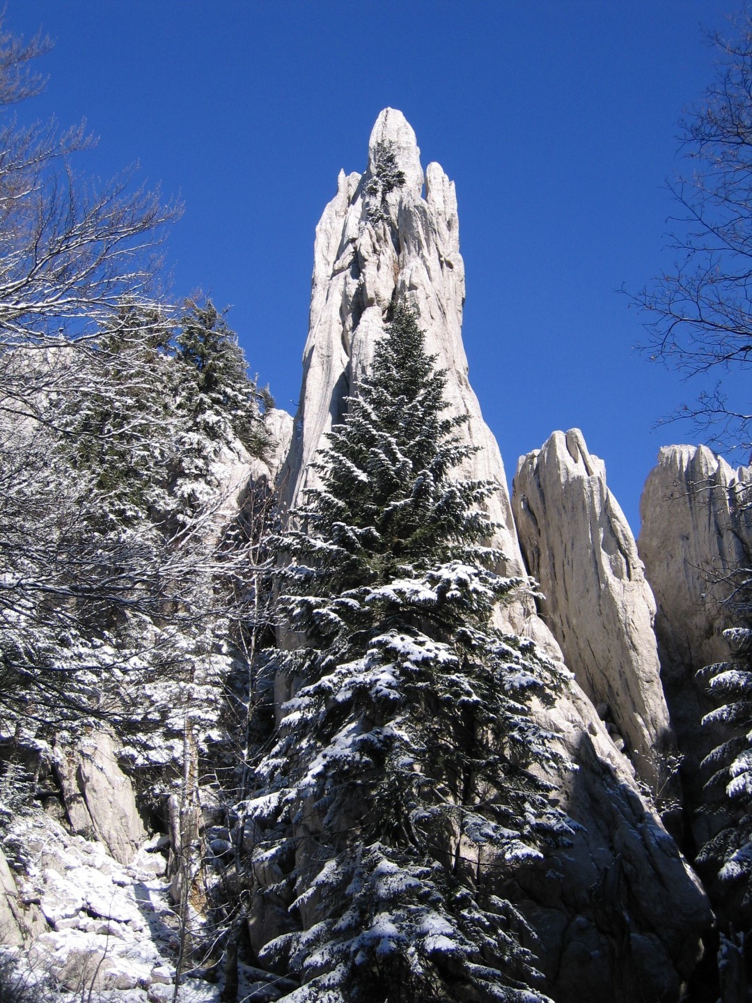 Gorski kotar – sustavan i stabilan turistički rast